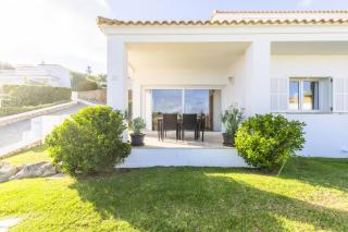 Villa Arual - Arenal d'en Castell - 5