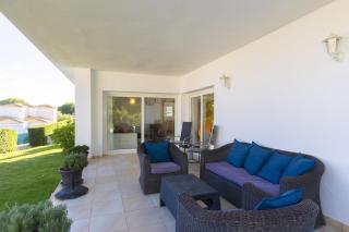 Villa Arual - Arenal d'en Castell - 4