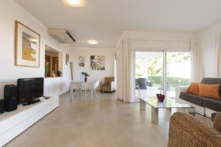 Villa Arual - Arenal d'en Castell - 2