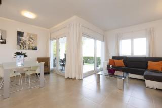 Villa Arual - Arenal d'en Castell - 1