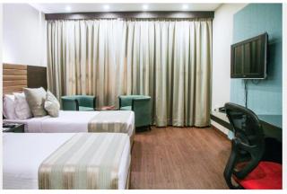 Indismart Hotel - Calcutta - 6