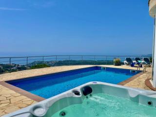 Villa Joie de Vivre - Lloret de Mar - 4