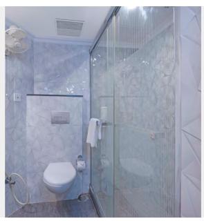 Indismart Hotel - Calcutta - 5