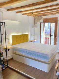 De Época Apartment - Tarragona - 6