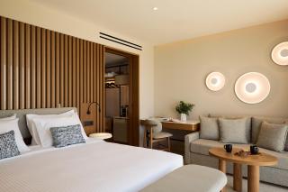 Oros Luxury Beach Resort - Georgioupoli - 8
