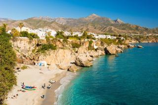Villa Maria Gomez - Frigiliana - 7