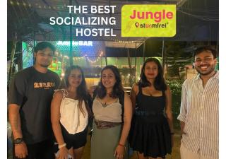 Jungle by sturmfrei Morjim - Morjim - 0