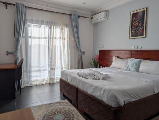 COFE Hotel Groupe - Jaunde - 0