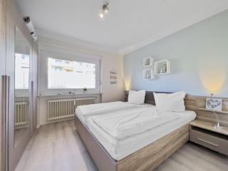 Objekt-Nr 211 - Ort - Nordmeerstraße - Travemünde - 6
