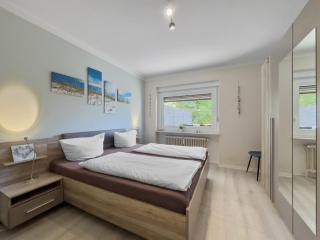 Objekt-Nr 211 - Ort - Nordmeerstraße - Travemünde - 5