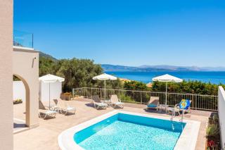 Villa Alora - Barbati - 9