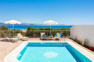 Villa Alora - Barbati - 7
