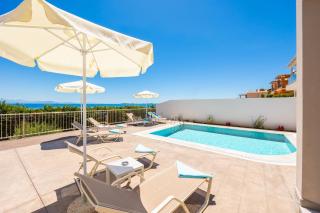 Villa Alora - Barbati - 5