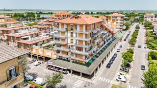 Residence CARAVELLA 2 - 8