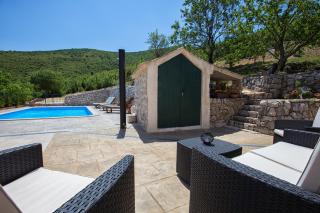 Holiday Villa Anna - Primorski Dolac - 5