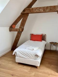 Maison Origines - Escapade au vert - 9