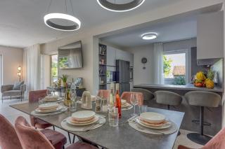Villa Aria with heated Pool and Whirlpool - Happy Rentals - Poreč - 6