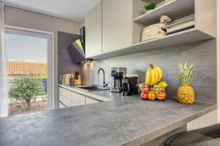 Villa Aria with heated Pool and Whirlpool - Happy Rentals - 5