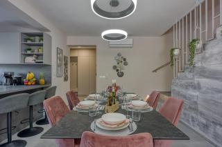 Villa Aria with heated Pool and Whirlpool - Happy Rentals - Poreč - 3