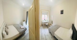 High standard rooms Central Lisbon, super for tourists - Lisbona - 0