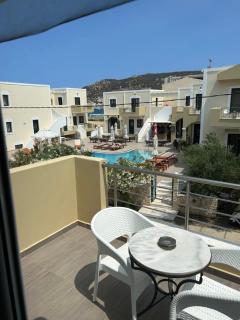 Zephyros Village Maisonettes - Karpathos - 6