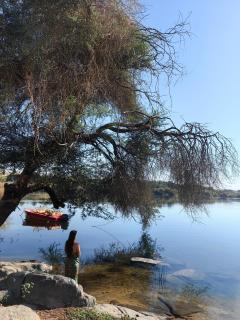 Nala Narty Boutique Hotel & Farm - Assuan - 9