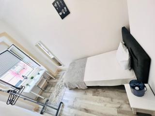 High standard rooms Central Lisbon, super for tourists - Lisbona - 9