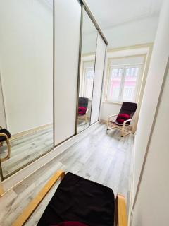 High standard rooms Central Lisbon, super for tourists - Lisbona - 7