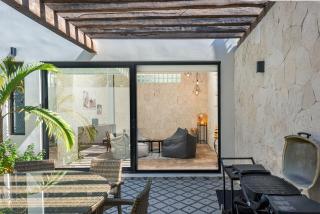 Aesthetic luxury villa in prestige zone Aldea Zama - 8