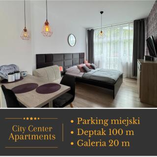 Apartament przy Deptaku - Krynica-Zdrój - 0