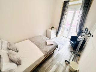 High standard rooms Central Lisbon, super for tourists - Lisbona - 5