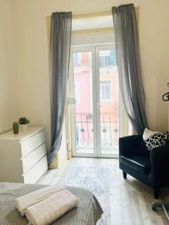 High standard rooms Central Lisbon, super for tourists - Lisbona - 4