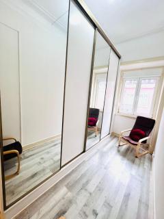 High standard rooms Central Lisbon, super for tourists - Lisbona - 3