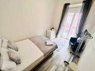 High standard rooms Central Lisbon, super for tourists - Lisbona - 2