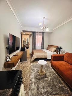 Cozy loft - Kampala - 8