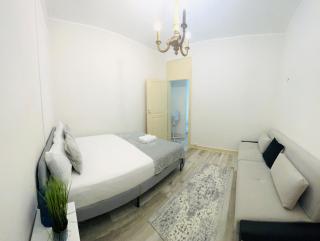 High standard rooms Central Lisbon, super for tourists - Lisbona - 1