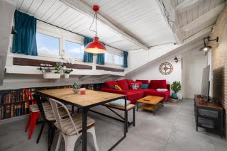 Premium Apartment Seven with Pool in Porec - Poreč - 9