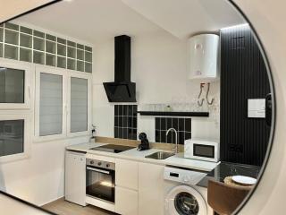 Apartamento con terraza junto a Plaza de Toros - Alicante - 5