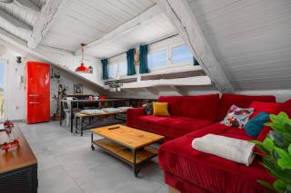 Premium Apartment Seven with Pool in Porec - Poreč - 6