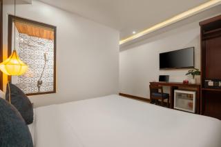 An Hotel - Hoi An - 1