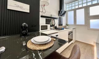 Apartamento con terraza junto a Plaza de Toros - Alicante - 3