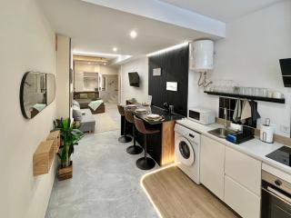 Apartamento con terraza junto a Plaza de Toros - Alicante - 0