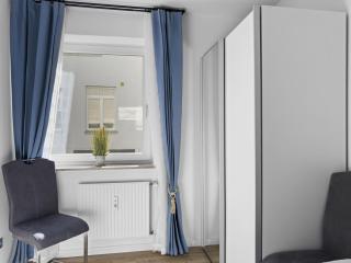 Objekt-Nr 164 - Strand - Kaiserallee - Travemünde - 5