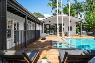 Luxury Family Estate l Pet Friendly l Nova Escapes - 7