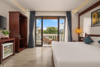 An Hotel - Hoi An - 8