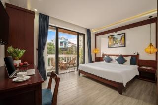 An Hotel - Hoi An - 0