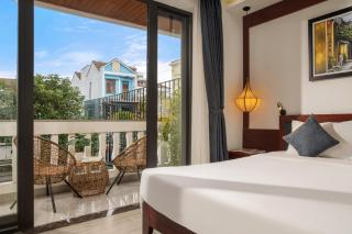 An Hotel - Hoi An - 5
