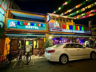 La Mamasita Hostel, Jonker Street Melaka Town - Malacca - 0