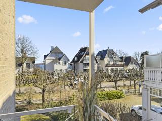 Objekt-Nr 164 - Strand - Kaiserallee - Travemünde - 2