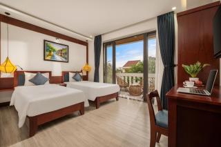 An Hotel - Hoi An - 7
